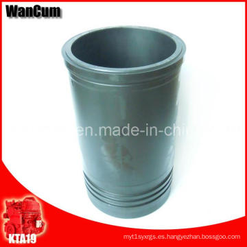 CUMMINS Cylinder Liner 4009220 para CUMMINS K19